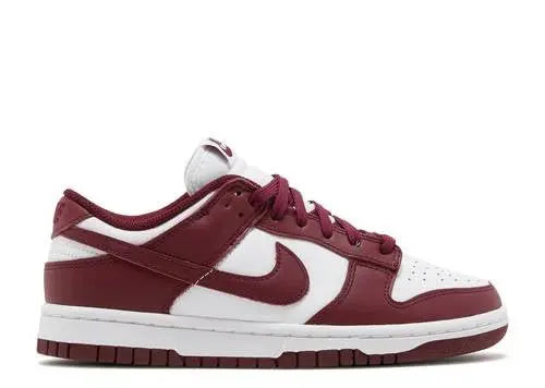 Nike Dunk Low Bordeaux Nike