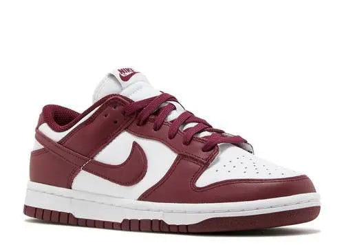 Nike Dunk Low Bordeaux Nike