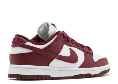 Nike Dunk Low Bordeaux Nike