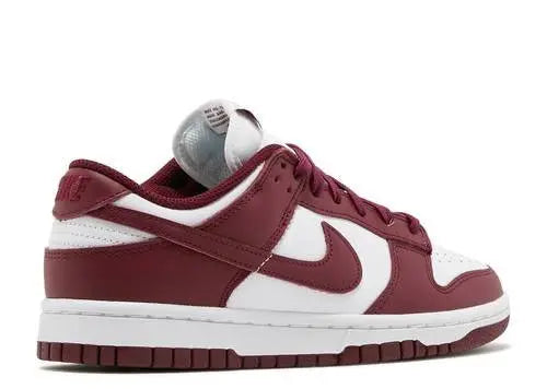 Nike Dunk Low Bordeaux Nike