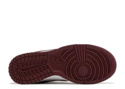 Nike Dunk Low Bordeaux Nike