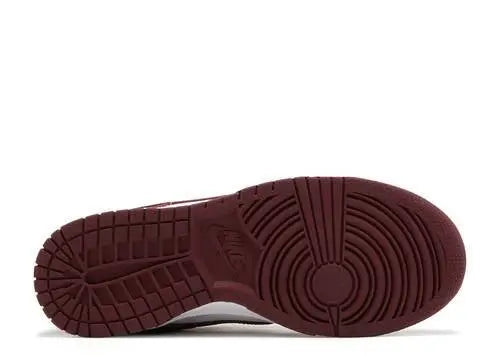 Nike Dunk Low Bordeaux Nike