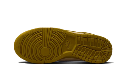 Nike Dunk Low Bronzine Sesame Picante Red Nike