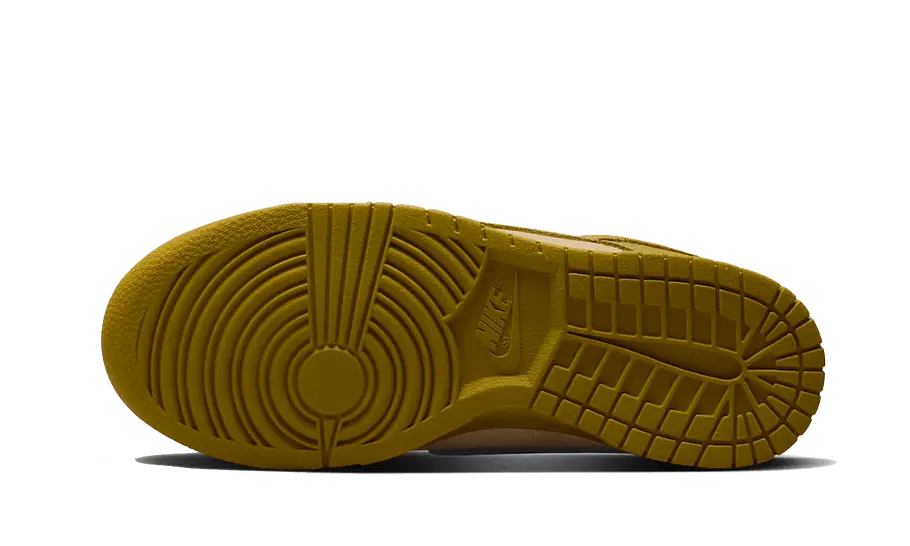 Nike Dunk Low Bronzine Sesame Picante Red Nike