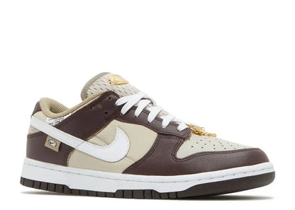 Nike Dunk Low Brown Basalt Nike