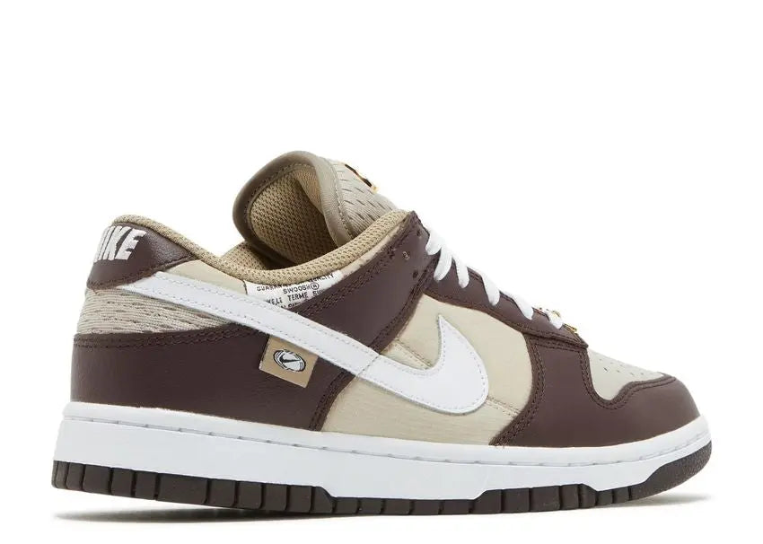 Nike Dunk Low Brown Basalt Nike