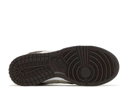 Nike Dunk Low Brown Basalt Nike