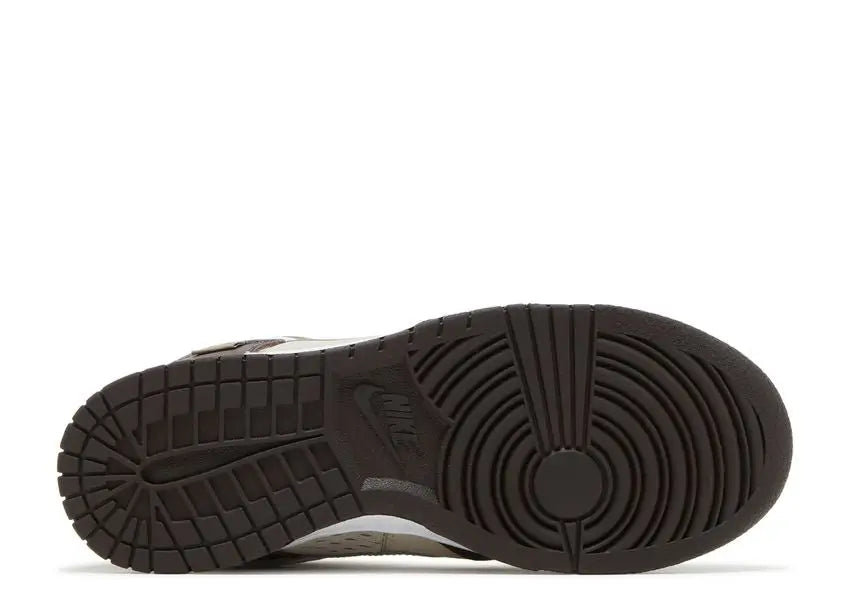 Nike Dunk Low Brown Basalt Nike