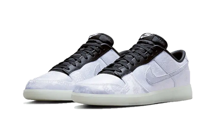Nike Dunk Low CLOT Fragment White VOSneakers
