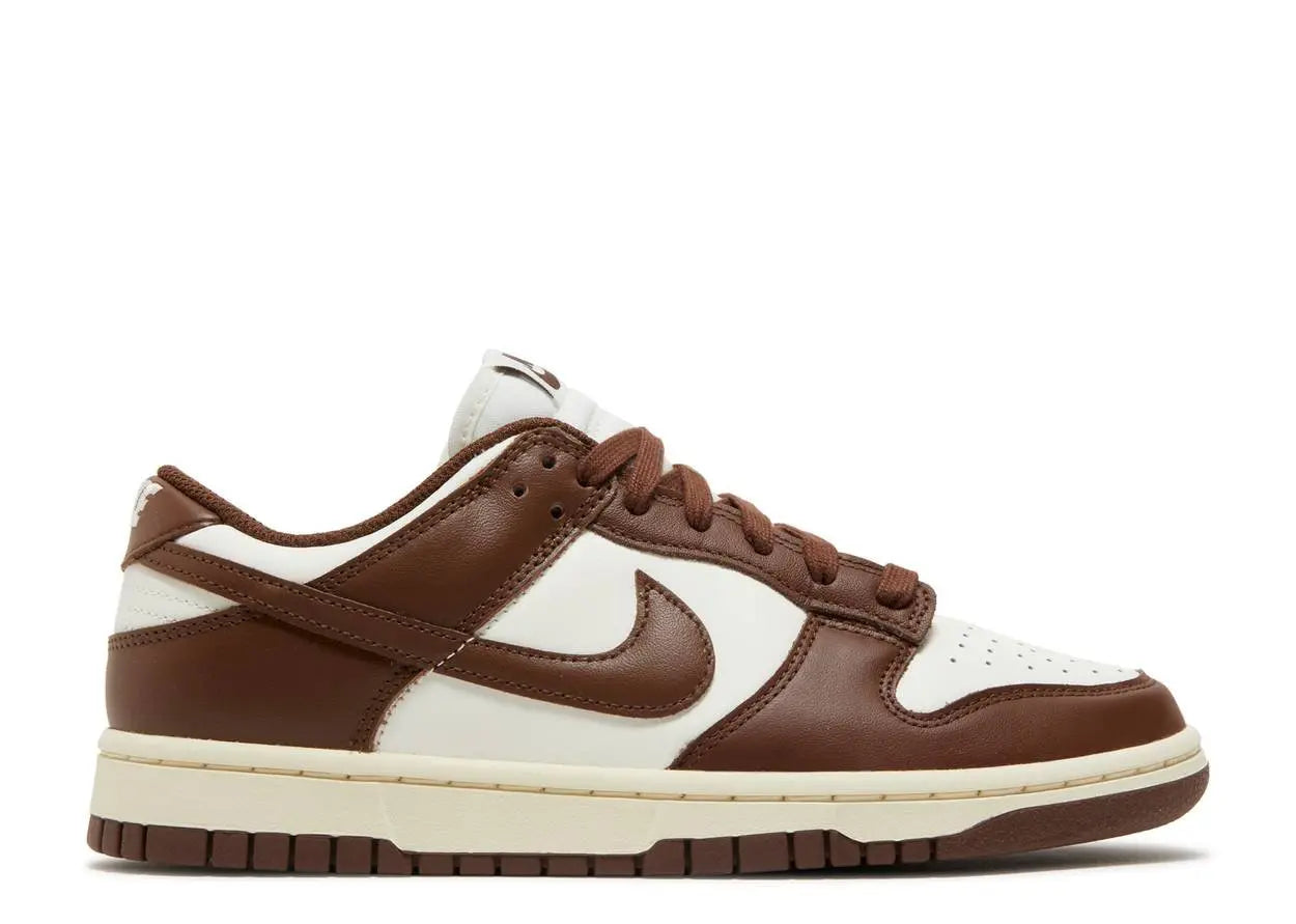 Nike Dunk Low Cacao Wow Nike