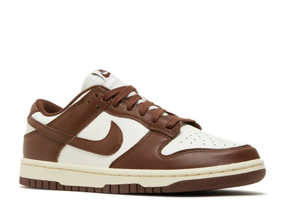 Nike Dunk Low Cacao Wow Nike