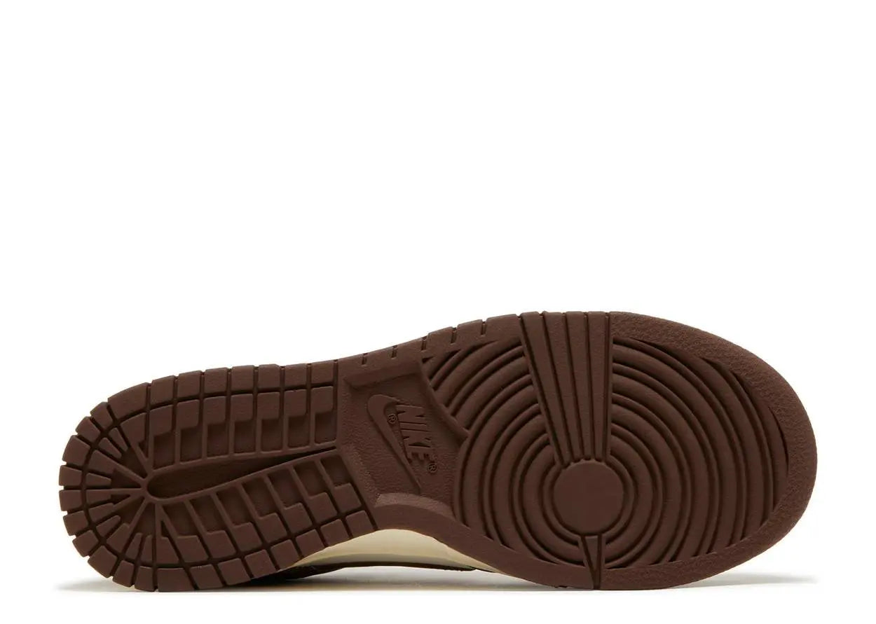 Nike Dunk Low Cacao Wow Nike