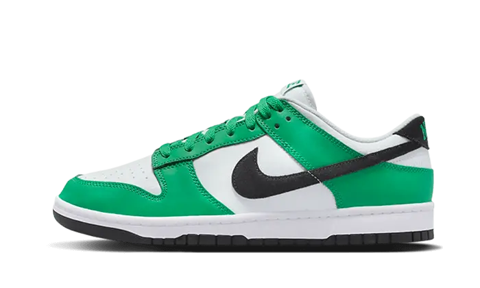Nike Dunk Low Celtics Nike