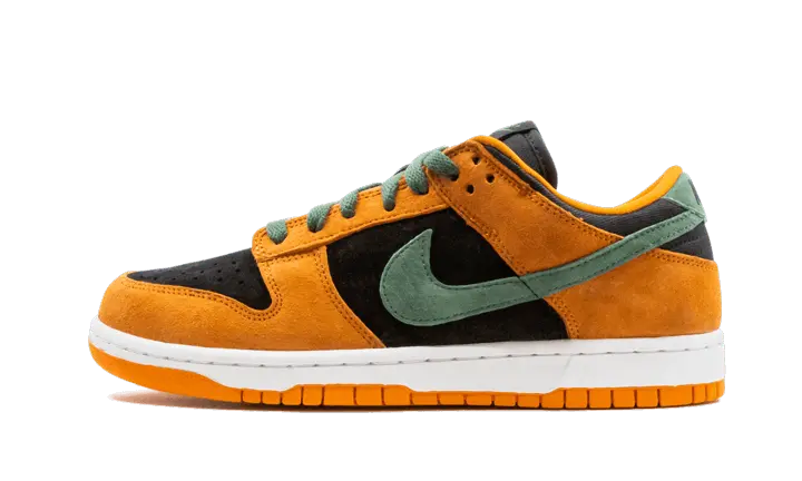Nike Dunk Low Ceramic 2020 Nike