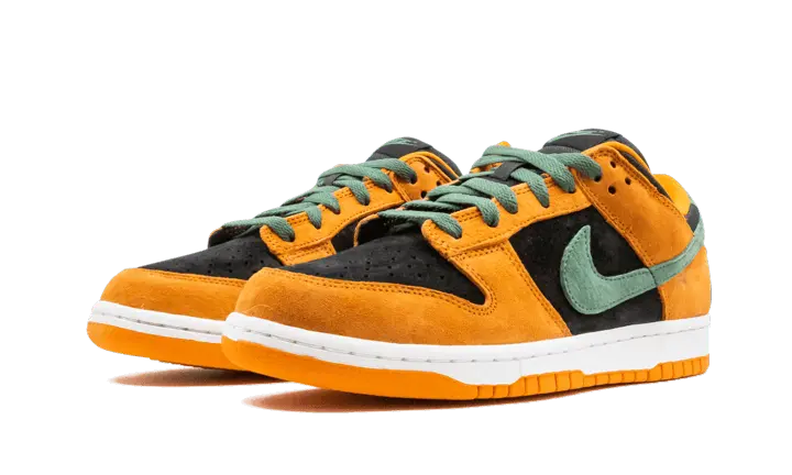 Nike Dunk Low Ceramic 2020 Nike
