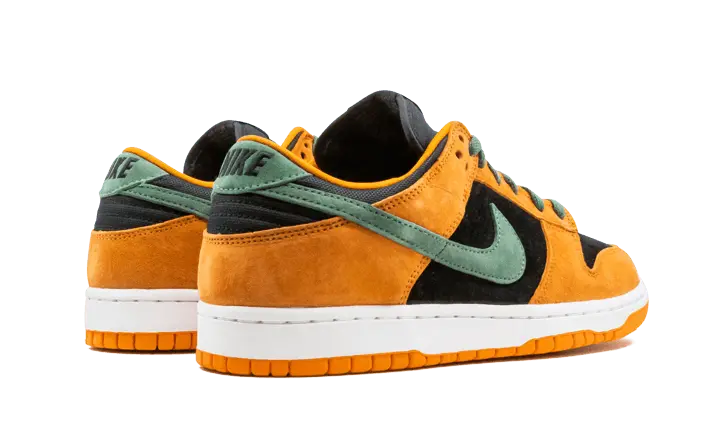 Nike Dunk Low Ceramic 2020 Nike
