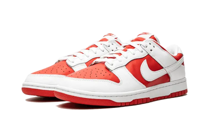 Nike Dunk Low Championship Red VOSneakers