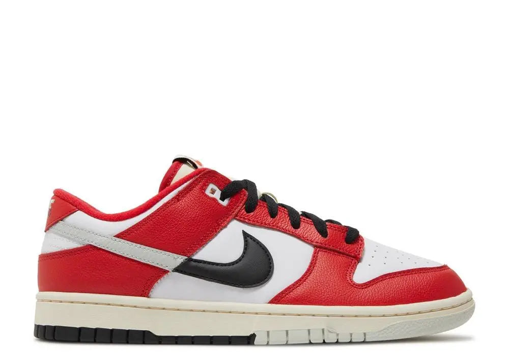 Nike Dunk Low Chicago Split Nike