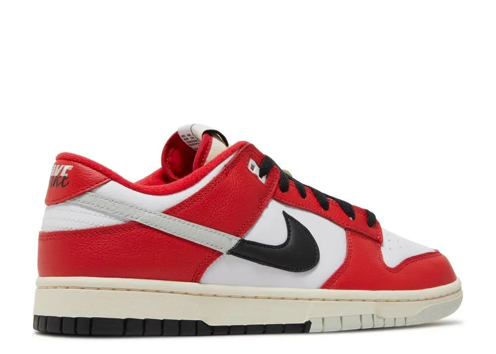 Nike Dunk Low Chicago Split Nike