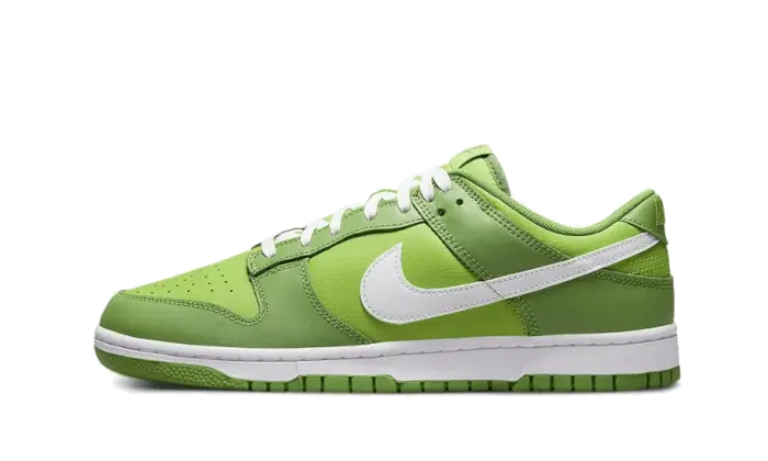 Nike Dunk Low Chlorophyll VOSneakers