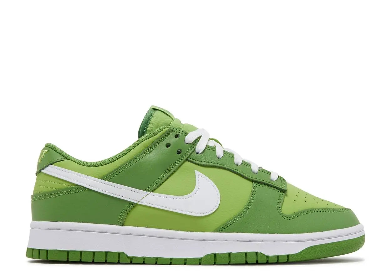 Nike Dunk Low Chlorophyll Nike