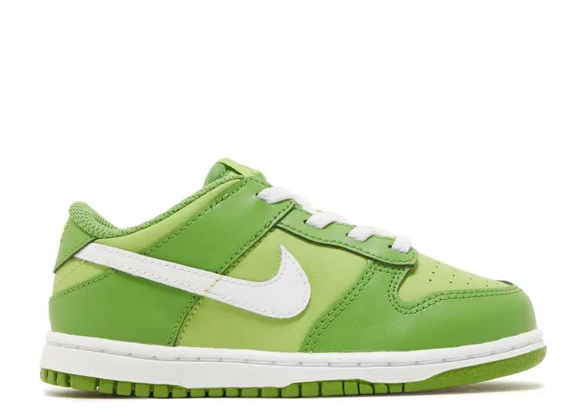 Nike Dunk Low Chlorophyll (TD) Nike