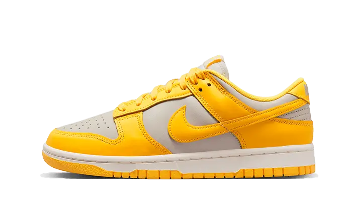 Nike Dunk Low Citron Pulse Nike