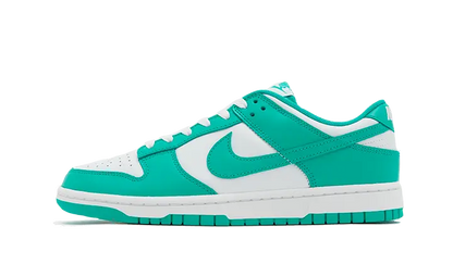 Nike Dunk Low Clear Jade VOSneakers