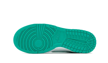 Nike Dunk Low Clear Jade VOSneakers