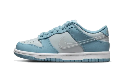 Nike Dunk Low Clear Swoosh VOSneakers