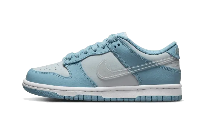 Nike Dunk Low Clear Swoosh VOSneakers