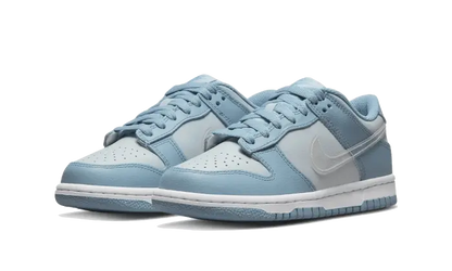 Nike Dunk Low Clear Swoosh VOSneakers
