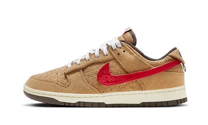 Nike Dunk Low Clot Cork VOSneakers