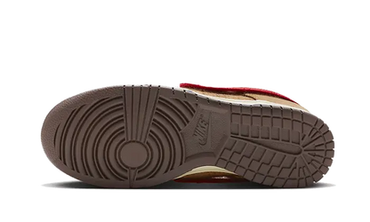 Nike Dunk Low Clot Cork VOSneakers