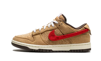 Nike Dunk Low Clot Cork Nike