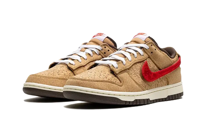 Nike Dunk Low Clot Cork Nike