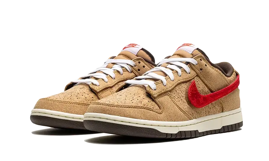 Nike Dunk Low Clot Cork Nike