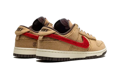 Nike Dunk Low Clot Cork Nike