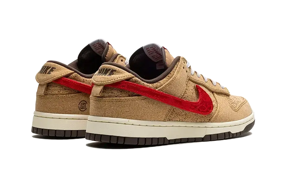 Nike Dunk Low Clot Cork Nike
