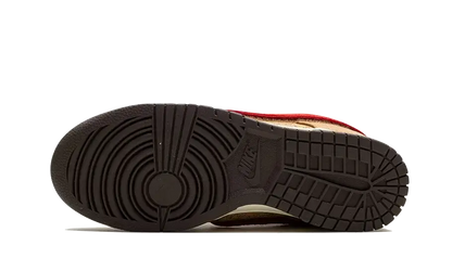 Nike Dunk Low Clot Cork Nike