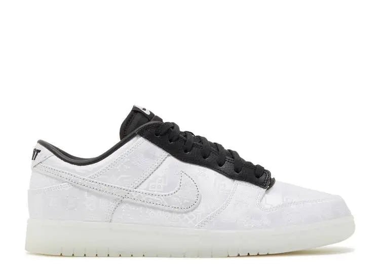 Nike Dunk Low Clot Fragment 20th Anniversary Nike