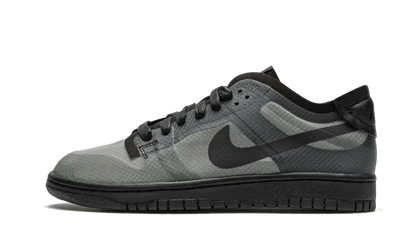 Nike Dunk Low Comme des Garçons Black VOSneakers