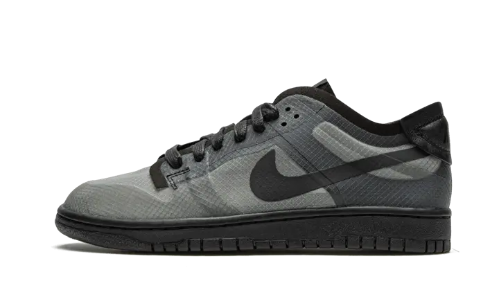 Nike Dunk Low Comme des Garçons Black VOSneakers