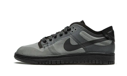 Nike Dunk Low Comme des Garçons Black Nike