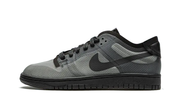 Nike Dunk Low Comme des Garçons Black Nike