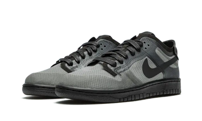Nike Dunk Low Comme des Garçons Black Nike