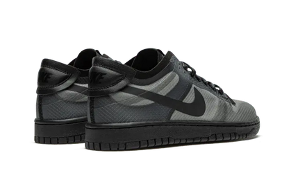 Nike Dunk Low Comme des Garçons Black Nike