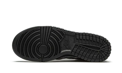 Nike Dunk Low Comme des Garçons Black Nike