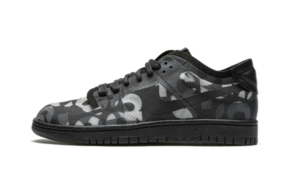 Nike Dunk Low Comme des Garçons Print VOSneakers