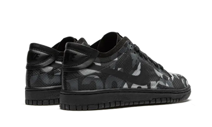Nike Dunk Low Comme des Garçons Print VOSneakers